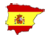 VIAJES DELICIAS - Espanol